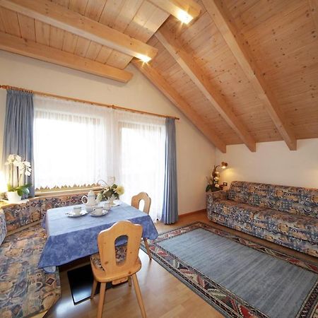 Apartments Lasteis 라 비야 외부 사진