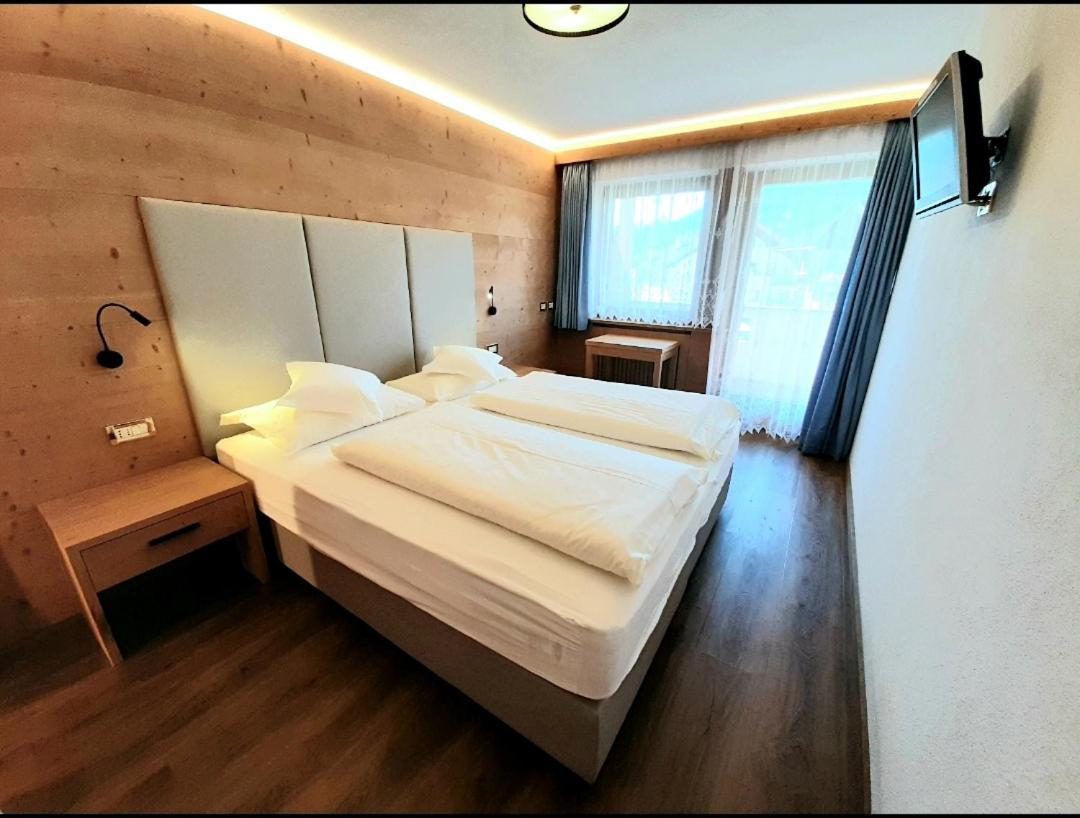 Apartments Lasteis 라 비야 외부 사진