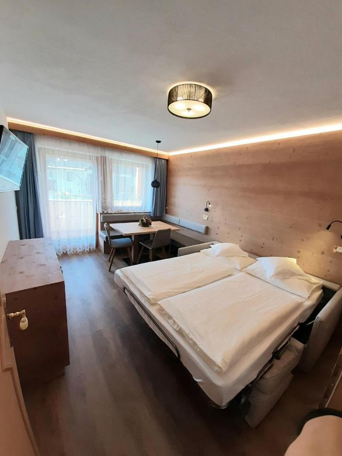 Apartments Lasteis 라 비야 외부 사진