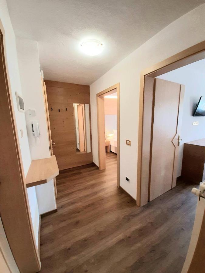 Apartments Lasteis 라 비야 외부 사진