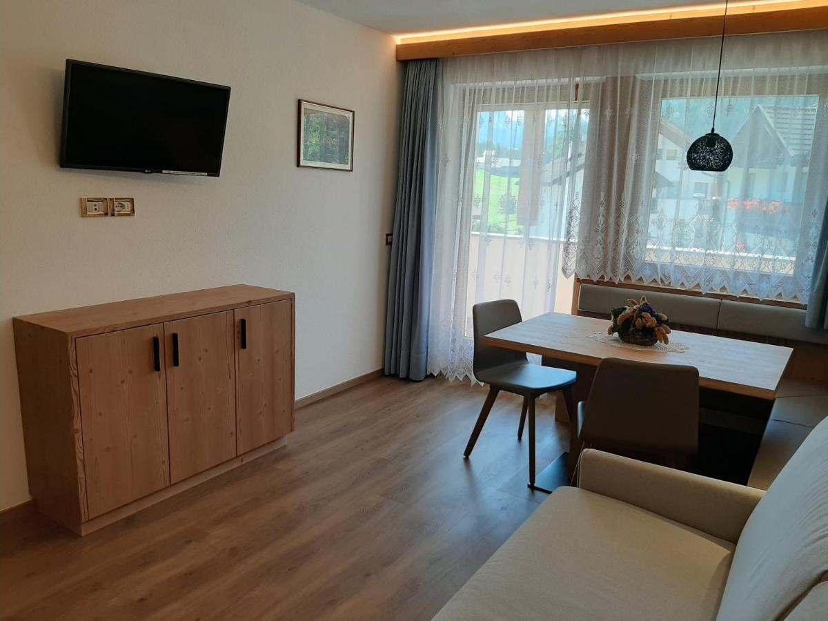Apartments Lasteis 라 비야 외부 사진