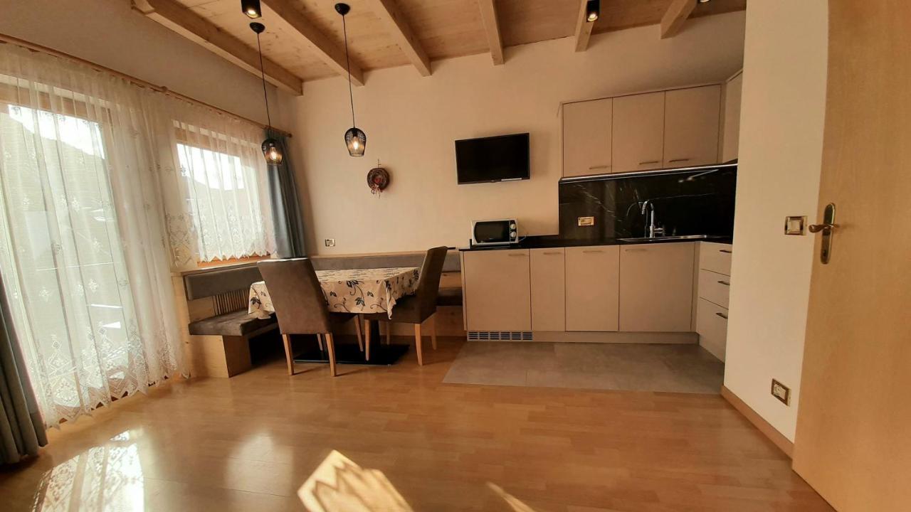 Apartments Lasteis 라 비야 외부 사진