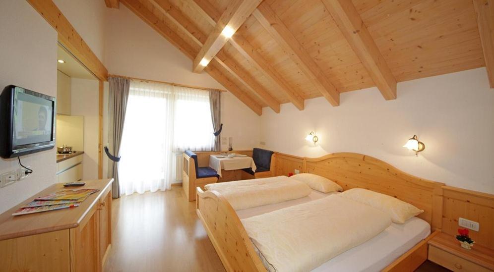 Apartments Lasteis 라 비야 외부 사진