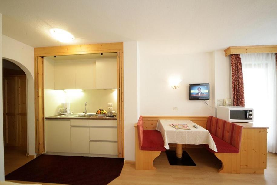 Apartments Lasteis 라 비야 외부 사진