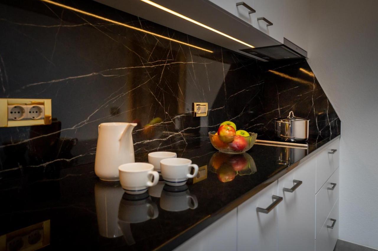 Apartments Lasteis 라 비야 외부 사진