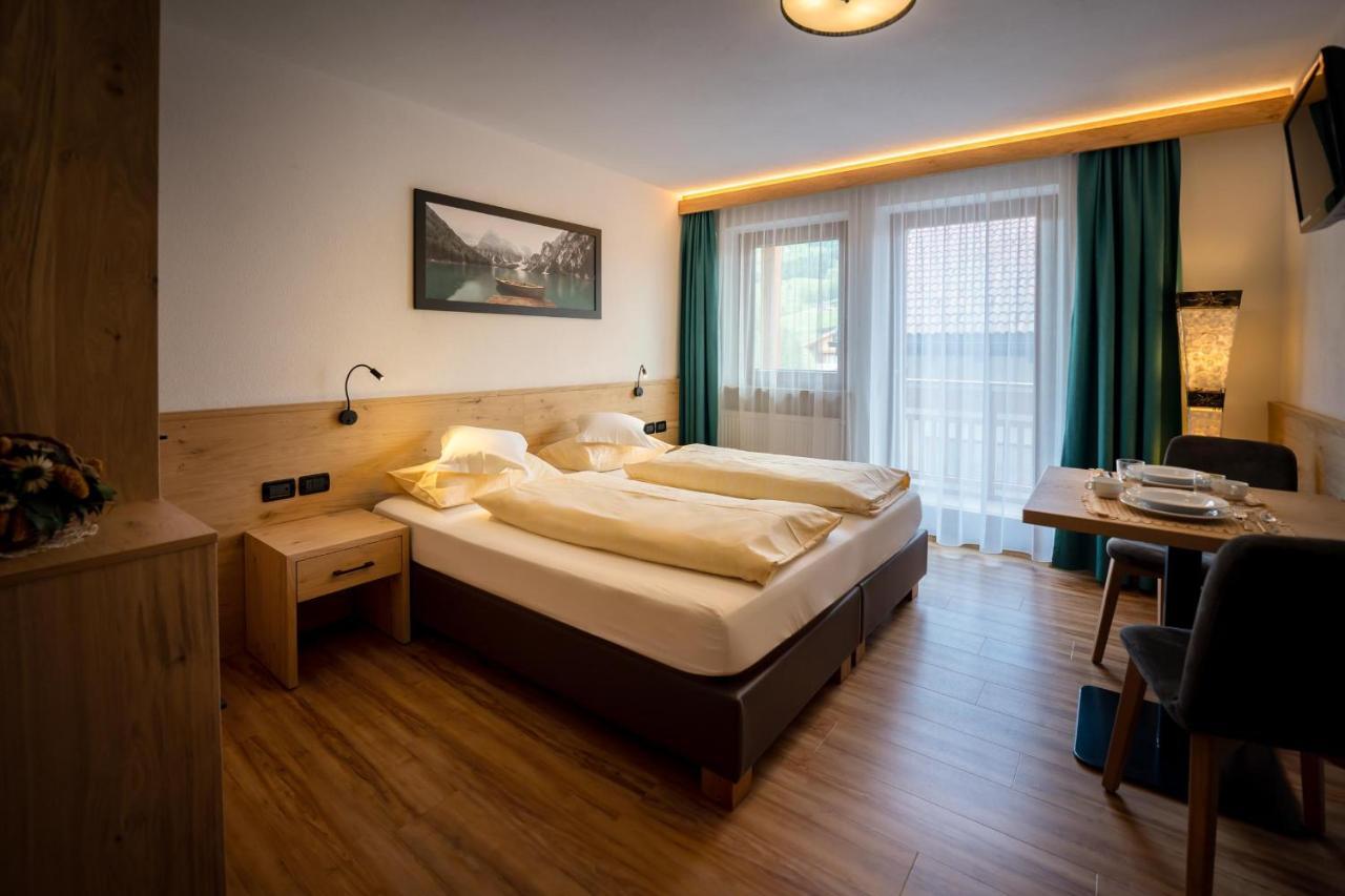 Apartments Lasteis 라 비야 외부 사진