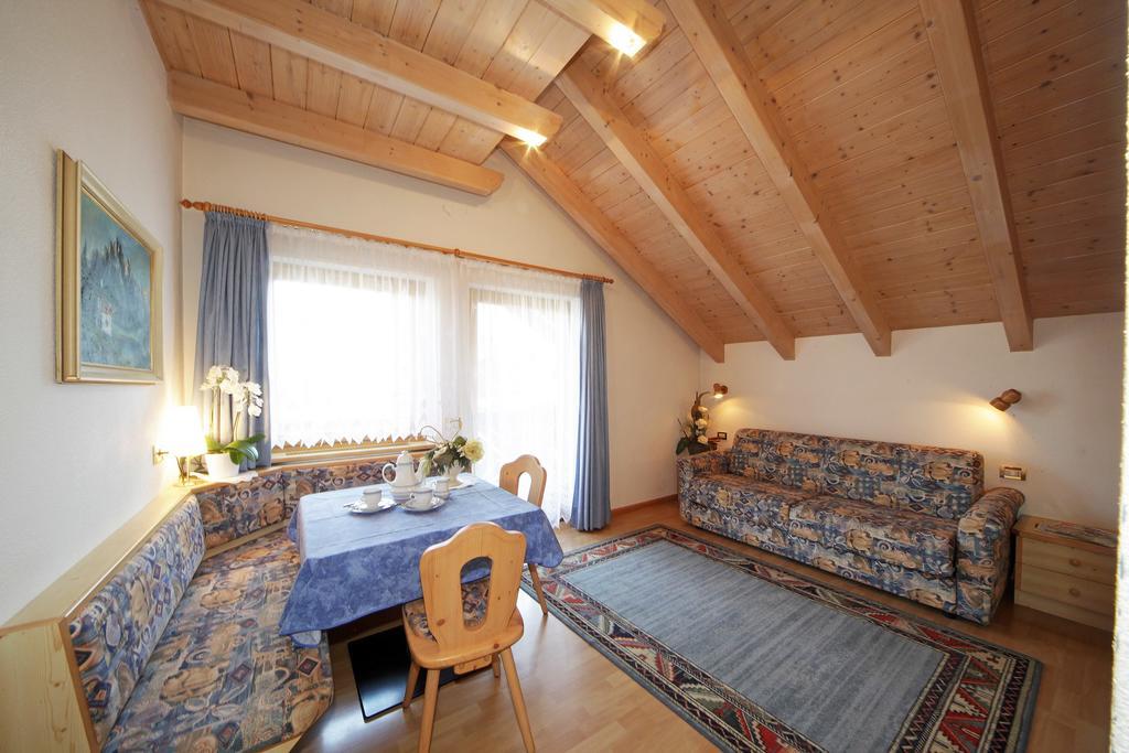 Apartments Lasteis 라 비야 외부 사진