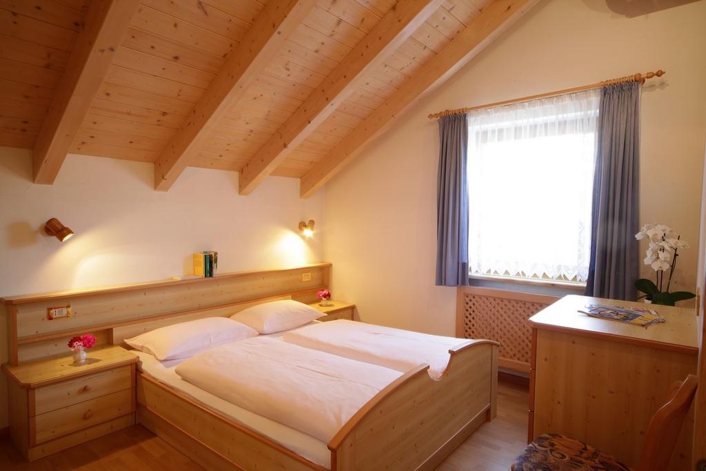 Apartments Lasteis 라 비야 외부 사진