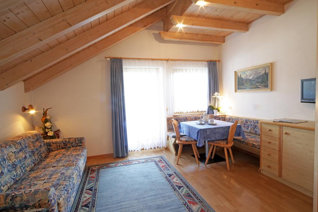 Apartments Lasteis 라 비야 외부 사진